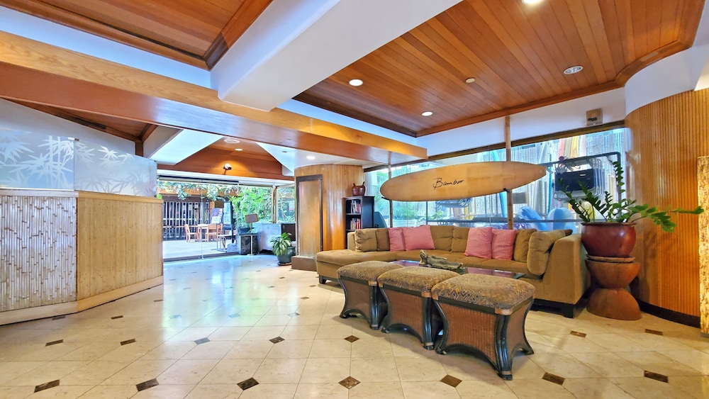 Waikiki Comfort For 4 Guests With Pool & Hot-tub - オアフ島, HI