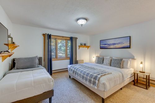 Angel Fire, NM Cabins Best prices on cozycozy