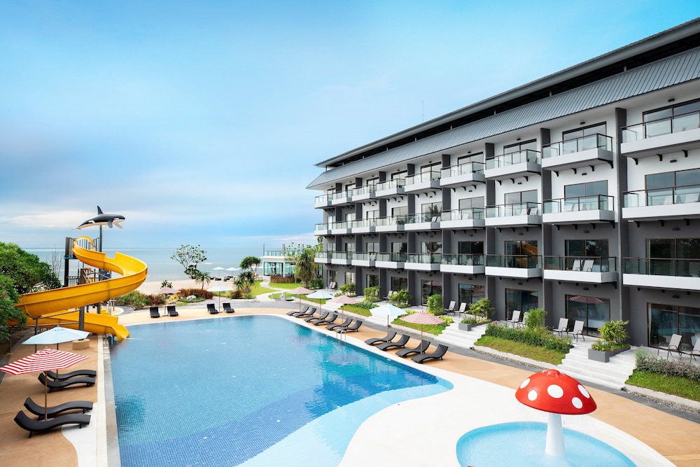 Centara Life Cha-am Beach Resort Hua Hin - Ratchaburi