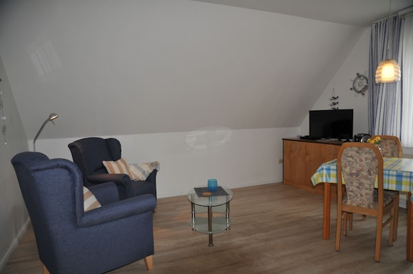 Holiday Apartment / App. For 2 Guests With 37m² In Kellenhusen (12470) - Kellenhusen