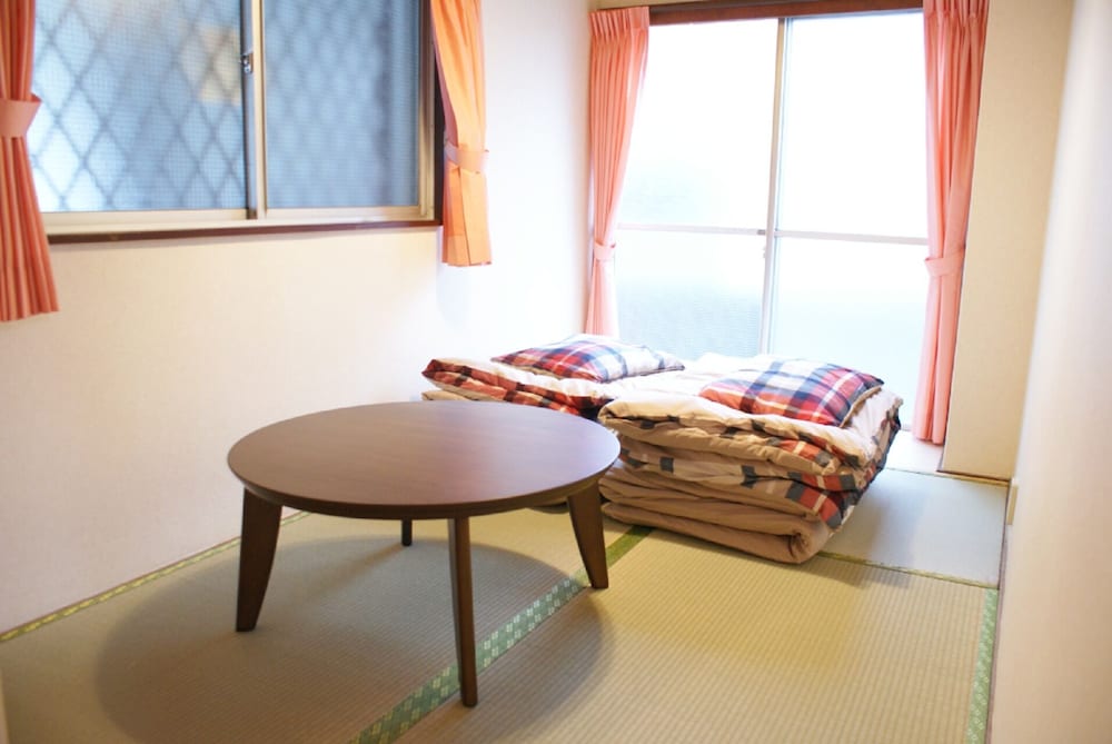 Room3054ppl 2doublebeds 5mintostations - Soleil Shinsaibashi / Osaka ŌSaka - 道頓堀