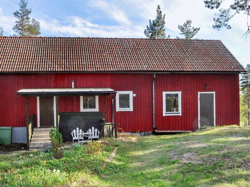 5 Person Holiday Home In Fengersfors - Åmål