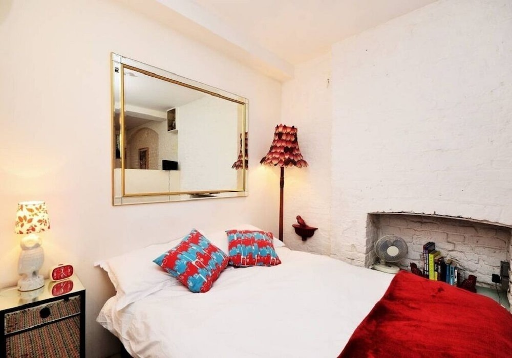 Framery Studio - Comfortable, Light And Airy Space - Liverpool Street Station London