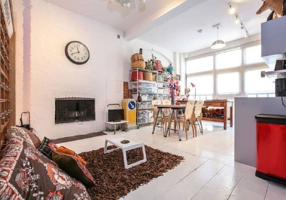 Framery Studio - Comfortable, Light And Airy Space - Stamford Hill - London