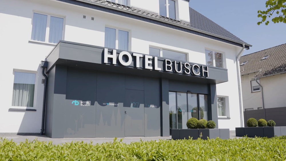 Hotel Busch - Rheda-Wiedenbrück