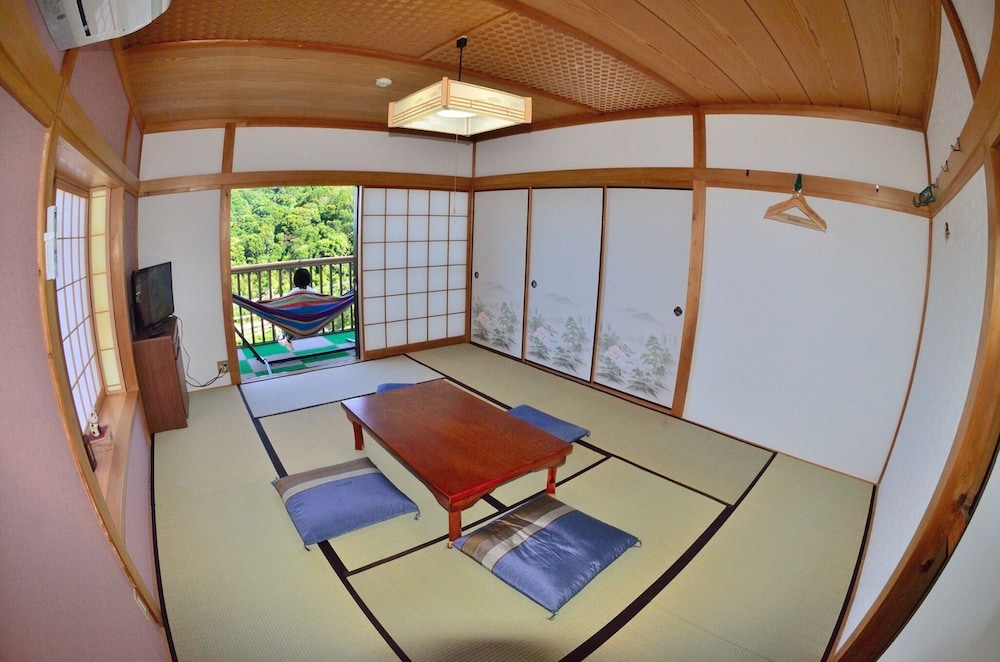 Breathtaking View House - Itō