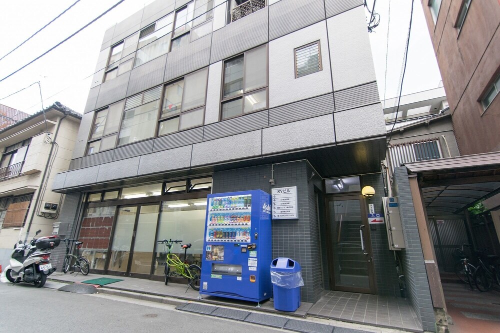 Tokyo House-301 - Asakusa
