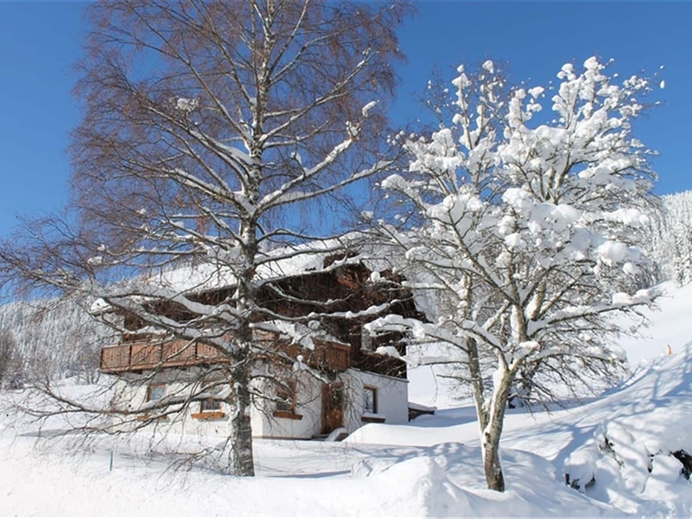 Beautiful Holiday Home In Filzmoos With Sauna - Hoher Dachstein
