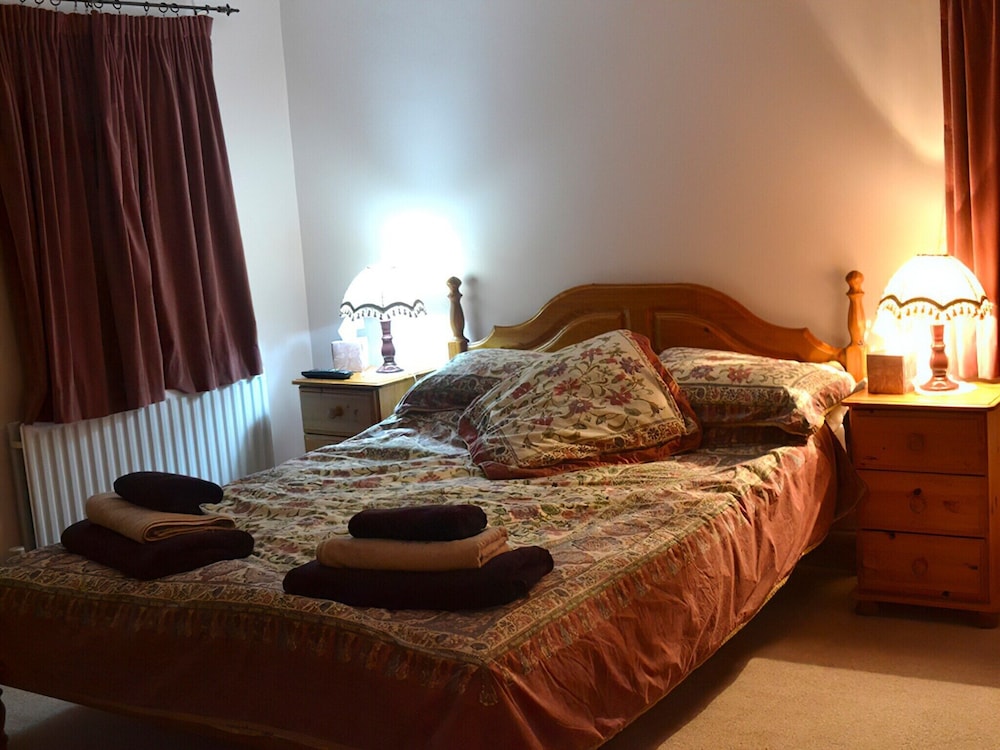 A Lovely Family Holiday Home With Plenty To See And Do In The Area And Within An Hours Drive Of The - Cambridgeshire