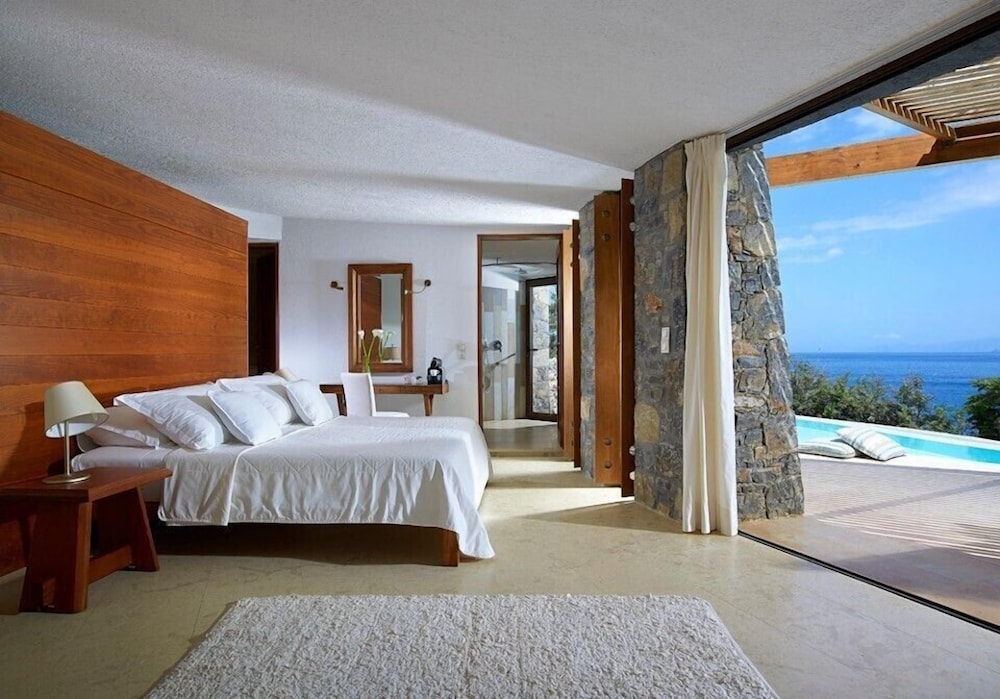 St. Nicolas Bay Resort Hotel & Villas - Agios Nikolaos
