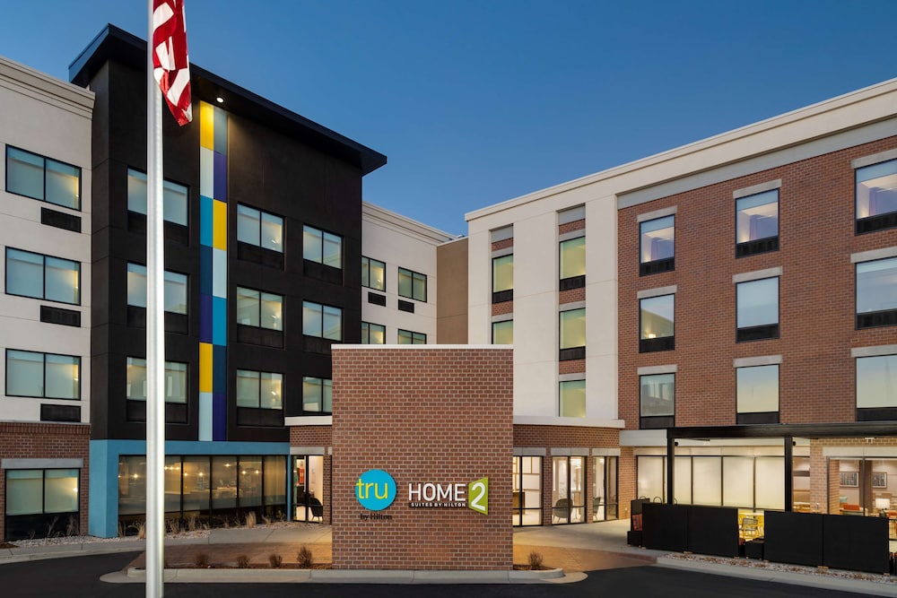 Home2 Suites By Hilton Ogden - Riverdale, UT