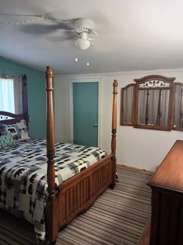 Porcupine Mountains Wilderness State Park, Ontonagon airbnb, hotels