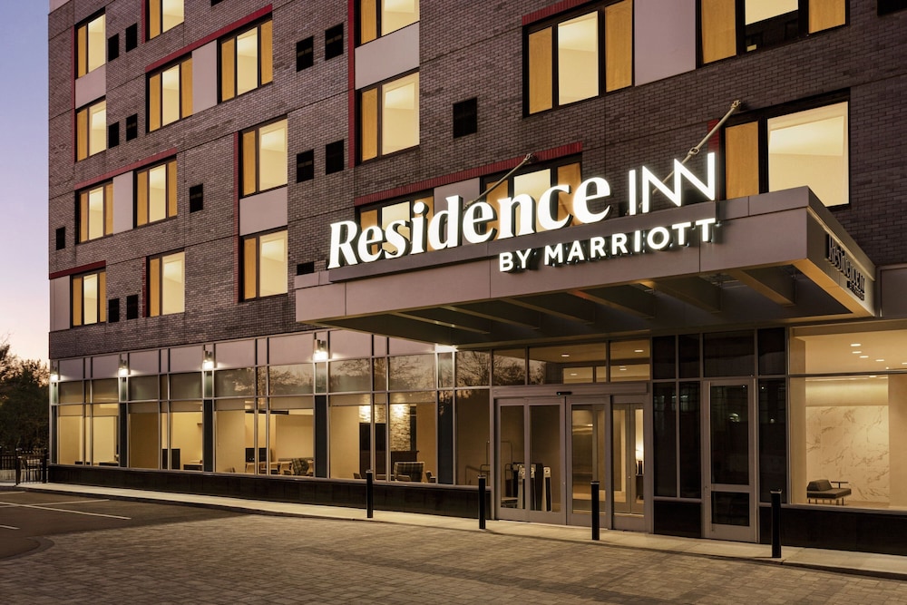 Residence Inn By Marriott New York Jfk Airport - Valley Stream, NY