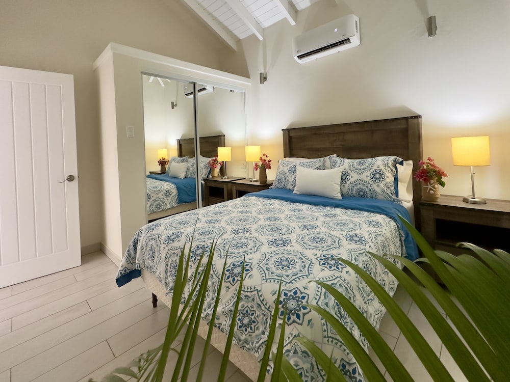 One Bedroom Apartment Within Walking Distance Of English Harbour - Antigua und Barbuda