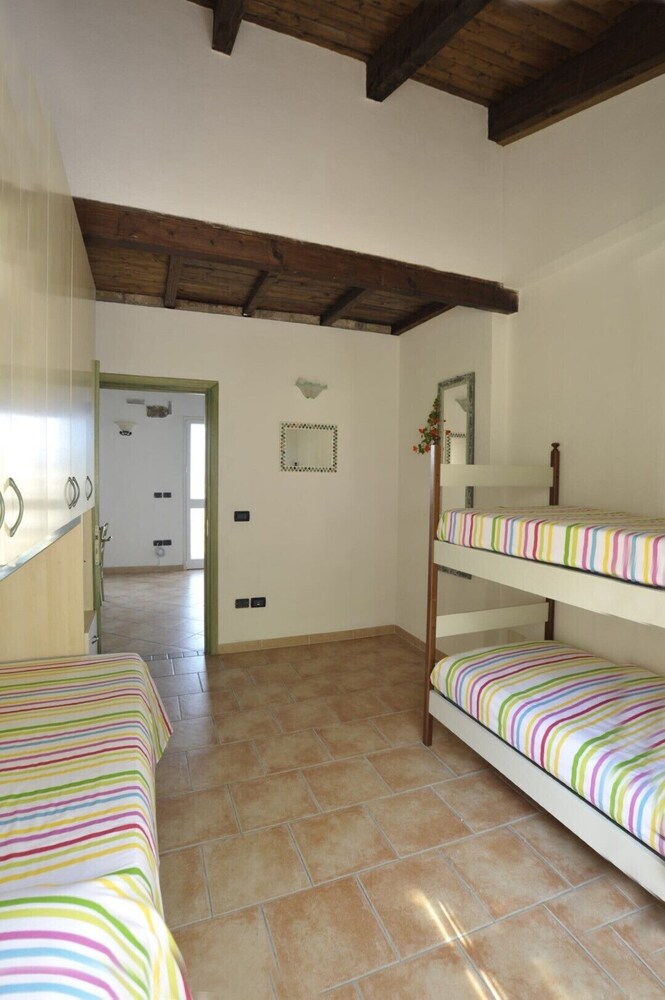 Holiday Home With 3 Apartments With Private Garden With Sea View And Swimming Pool! - Taggia