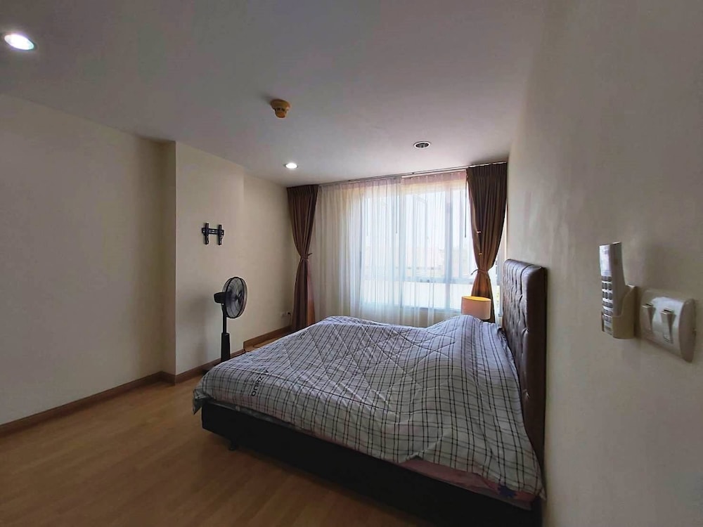 Apartment For Rent - Phuket