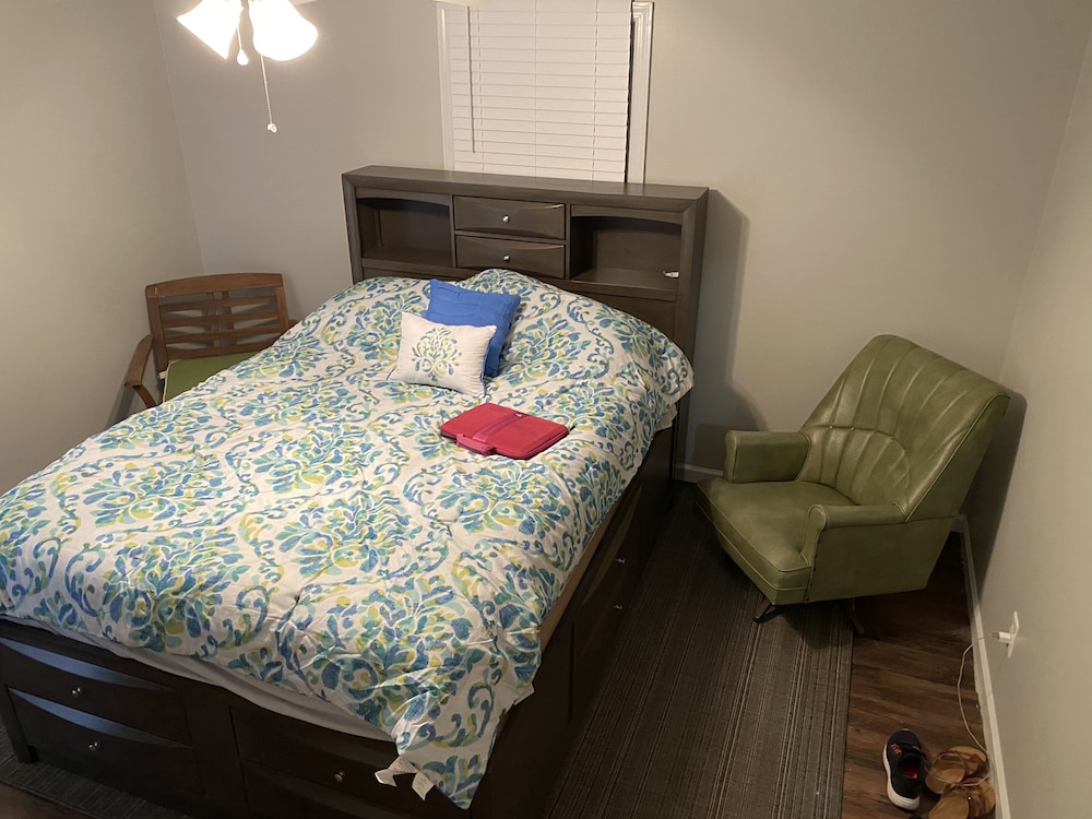 Jacksonville Ranch House With Perks! - ジャクソンビル, NC