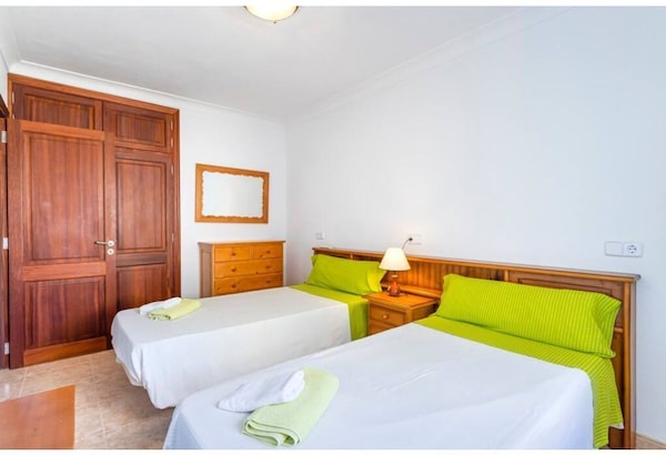 G2 Practical Apartment In Majorca Close To The Best Beaches - Colonia Sant Jordi