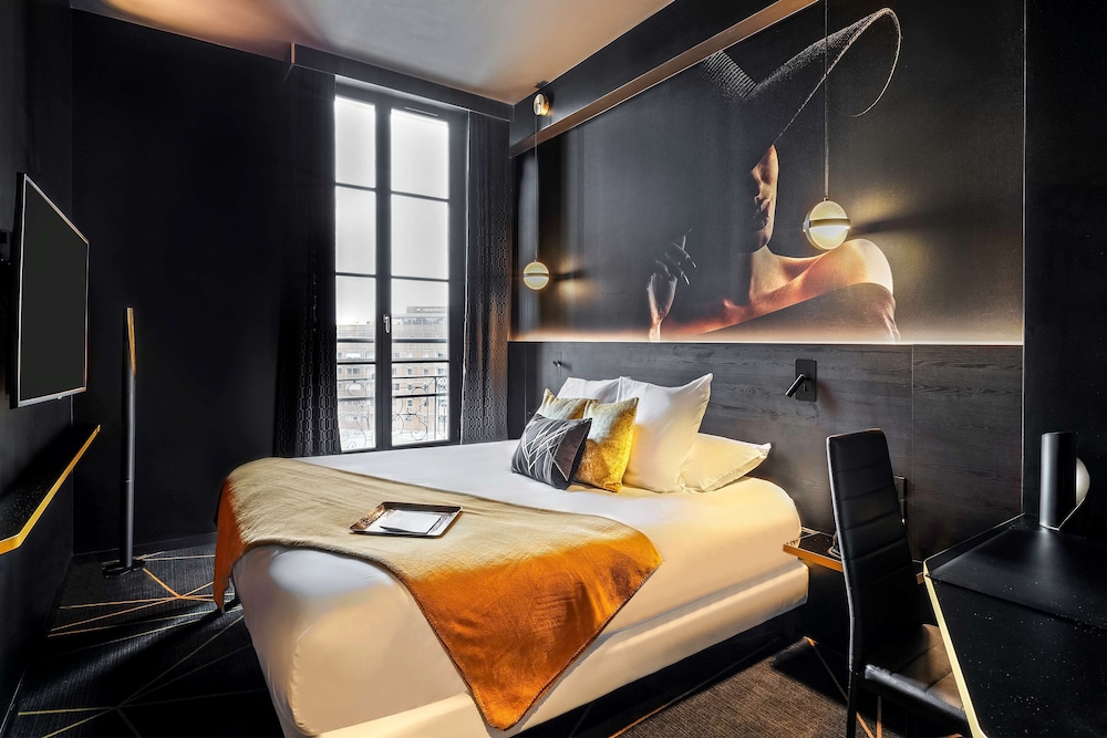 Leprince Hotel Spa; Best Western Premier Collection - Sarthe