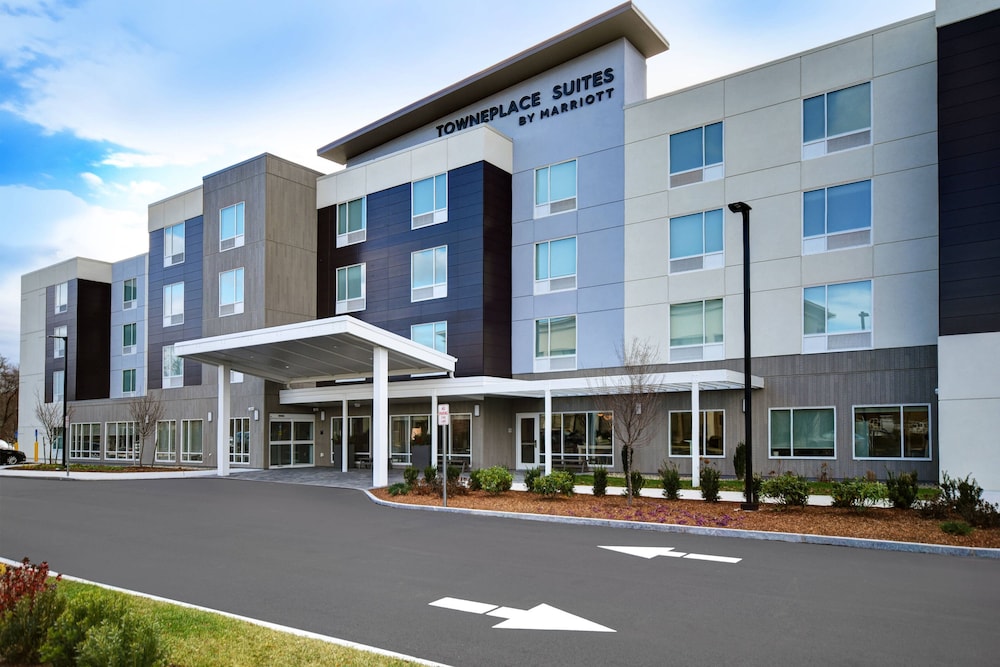 Towneplace Suites By Marriott Westport - Dartmouth, MA