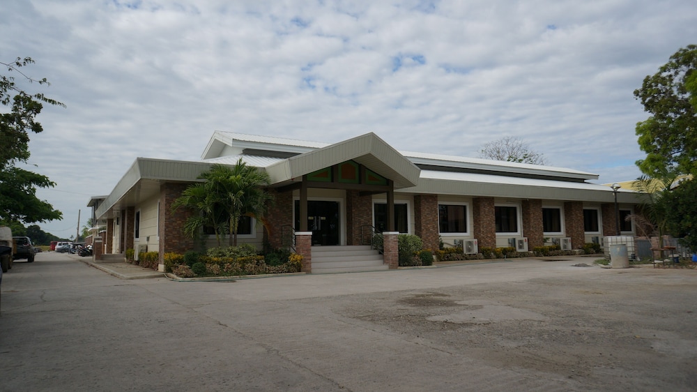 Hacienda Galea Resort And Events Place - Balíuag