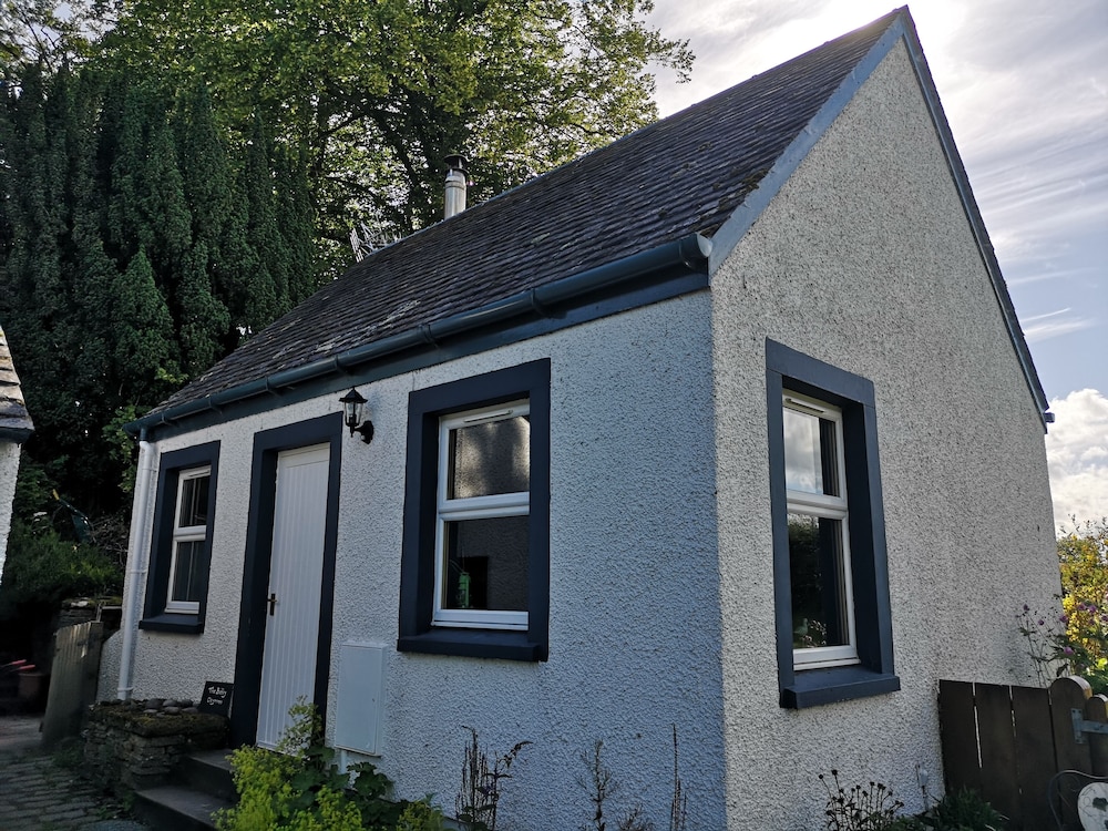 Private Cottage Bothy near Loch Lomond & Stirling - Aberfoyle