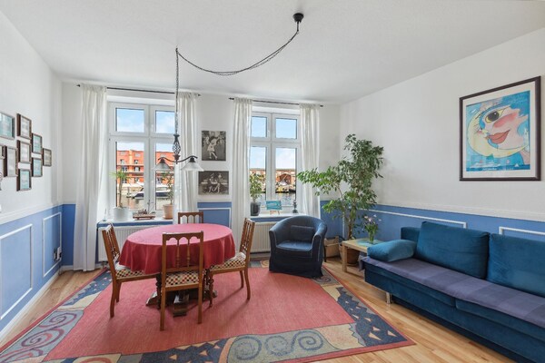 Apartamento De Vacaciones Lübeck Para 1 - 2 Personas Con 1 Dormitorio - Apartamento En Casa Unifamil - Stockelsdorf