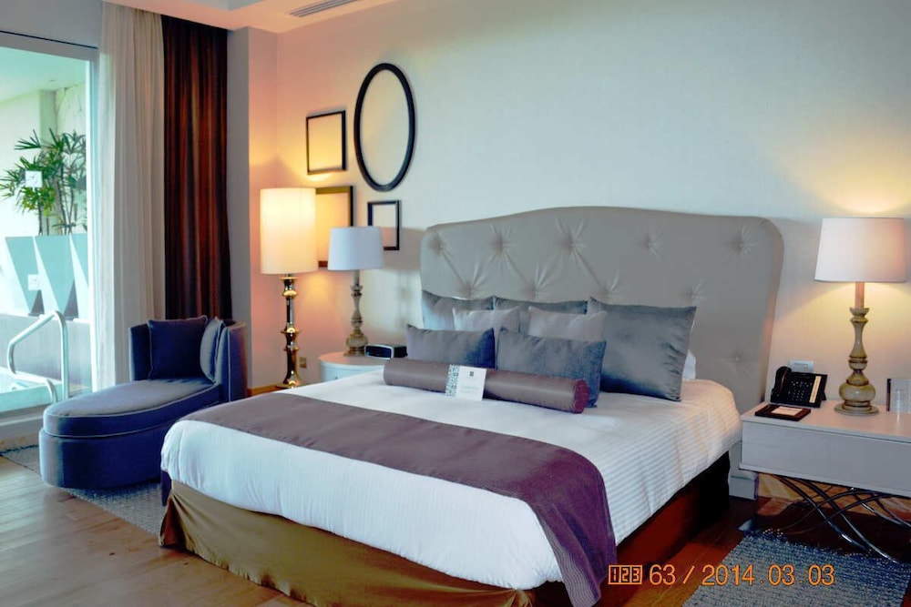 Grand Luxxe Three Bedroom Spa Suite - Platinum - Jalisco