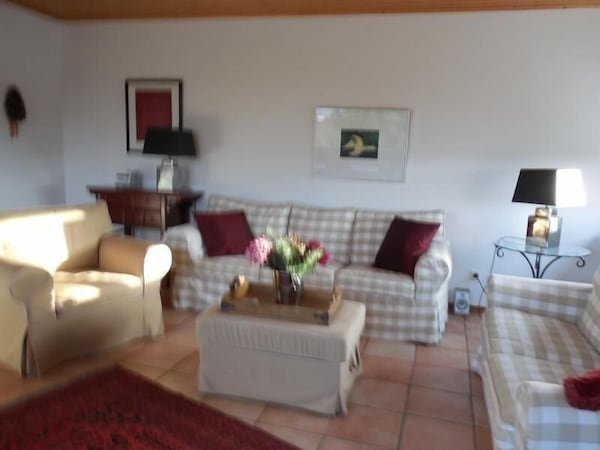 Holiday Apartment Volkmarsen For 1 - 3 Persons With 2 Bedrooms - Holiday Apartment In One Or Multi-f - Hessen