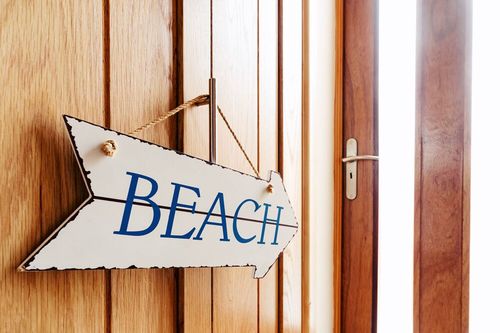 Porthcawl Holiday Apartments and Self Catering cozycozy