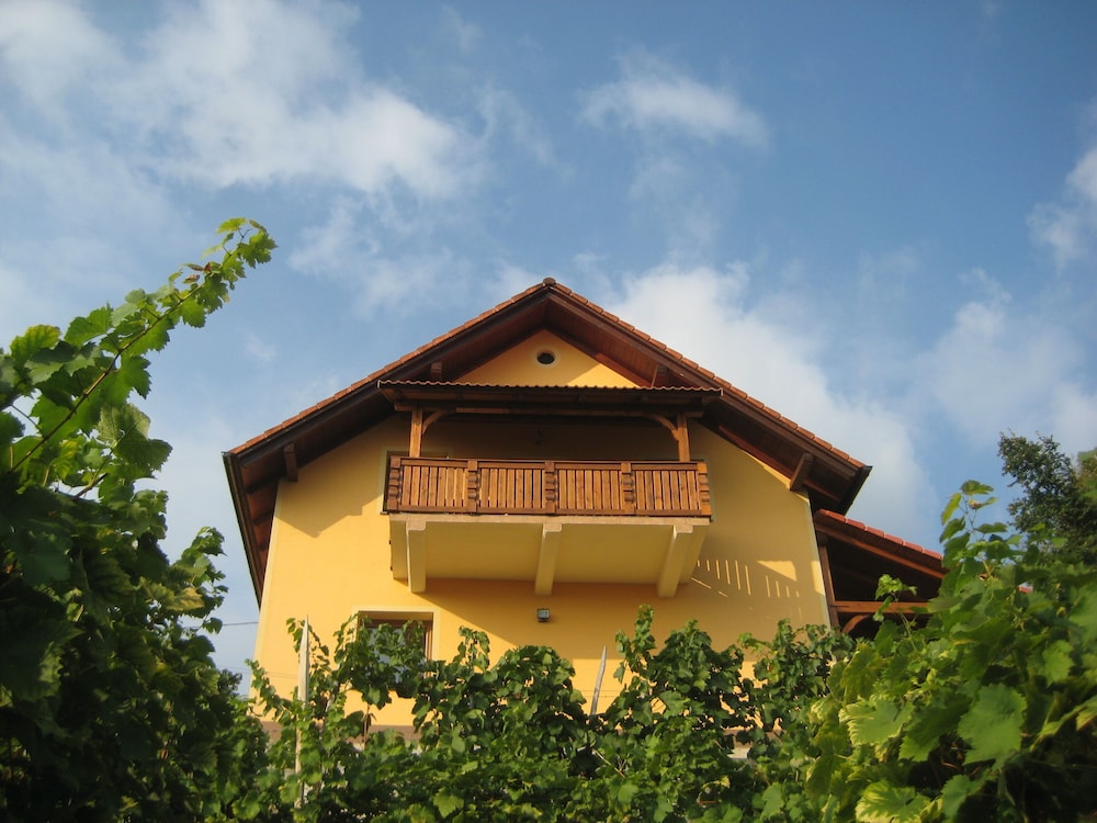 Vineyard Cottage Ucman - Eslovenia