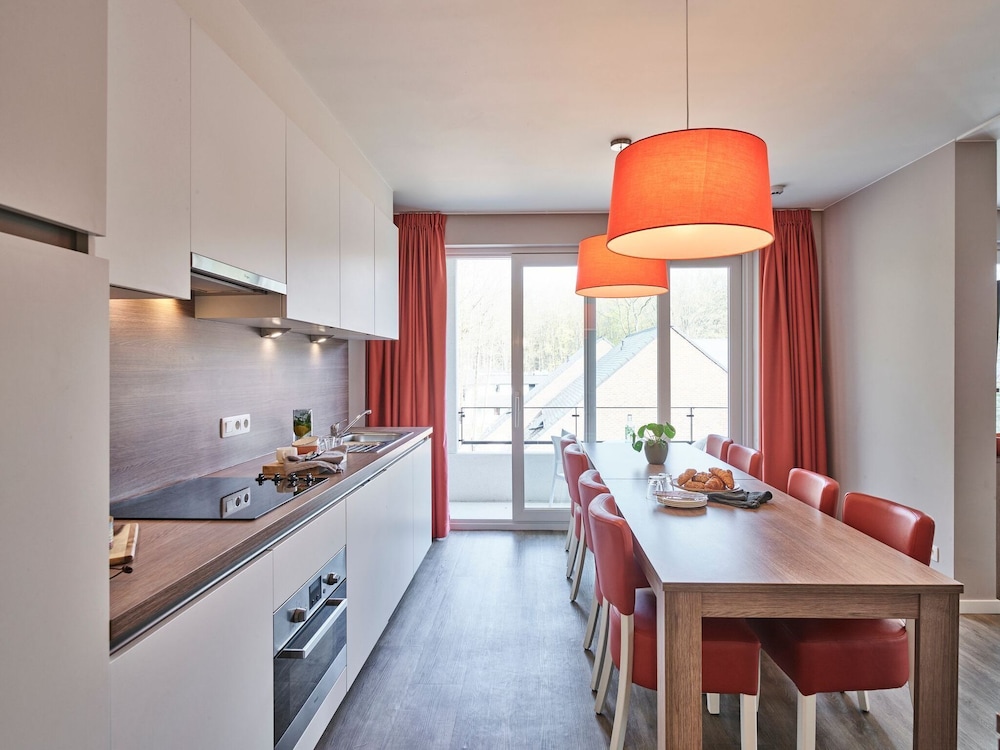 Modern Apartment In Belgian Limburg - Genk