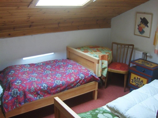 Apartamento De Vacaciones Wernberg Para 1 - 4 Personas Con 2 Dormitorios - Apartamento - Villach