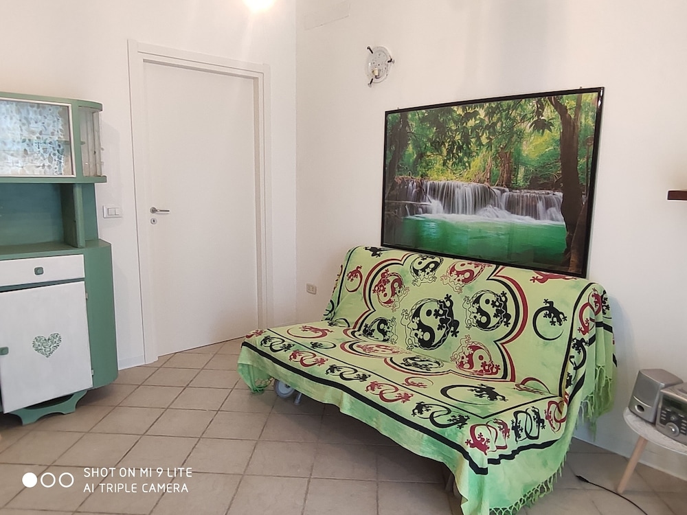 Corallo Apartment In A Private Villa - Castiglione della Pescaia