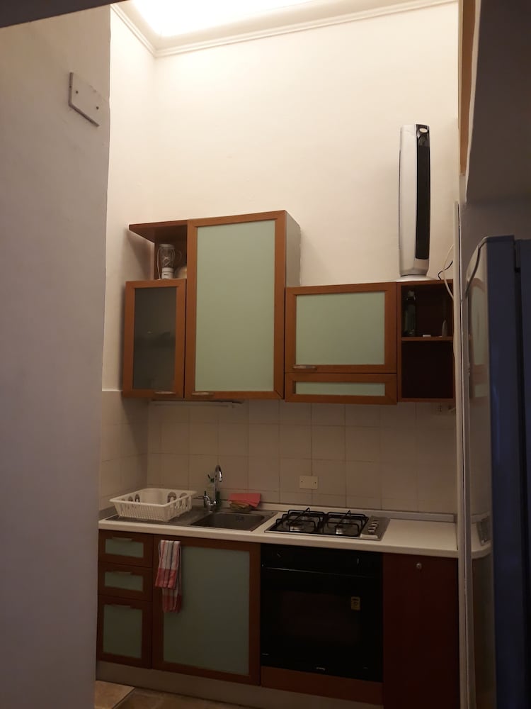 Two-room Apartment Milan Navigli - Rozzano