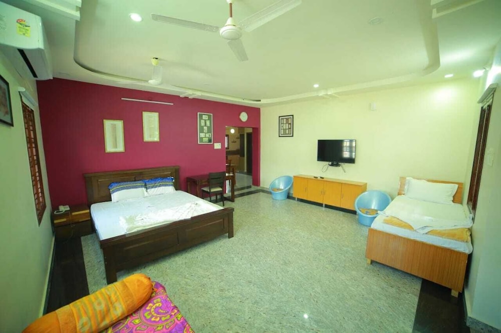 Home Stay Or Guest House - Tirupati