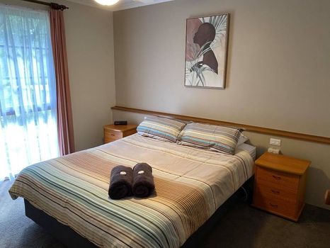 Echuca Cabins at the Best Price cozycozy