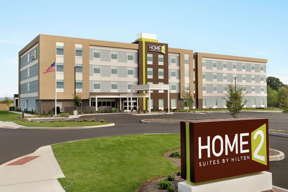 Home2 Suites By Hilton Ephrata - Denver, PA