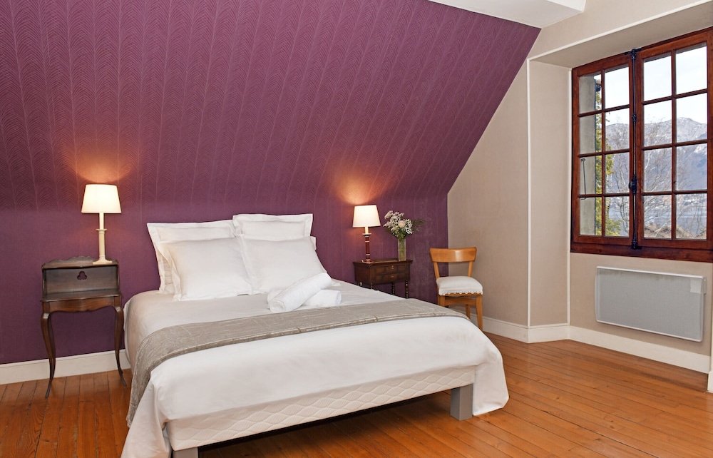 La Grange De Jean - 3 Bedrooms With Garden 300m From Lake Annecy - Alby-sur-Chéran