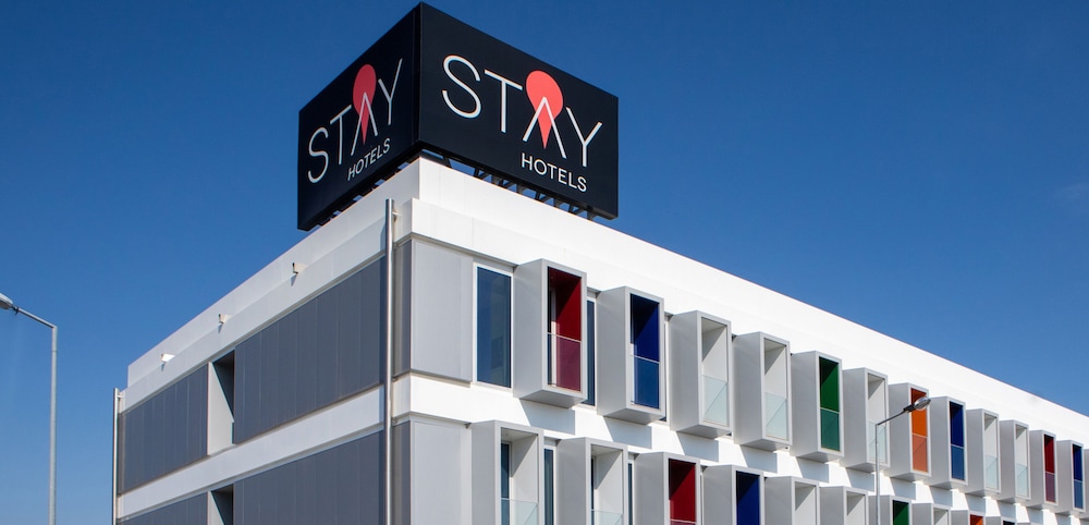 Stay Hotel Porto Aeroporto - Mindelo