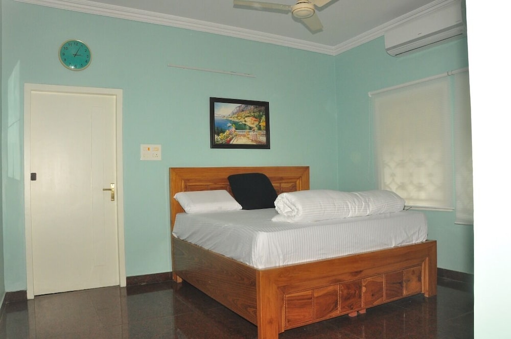 Home Stay Or Guest House - Nellore