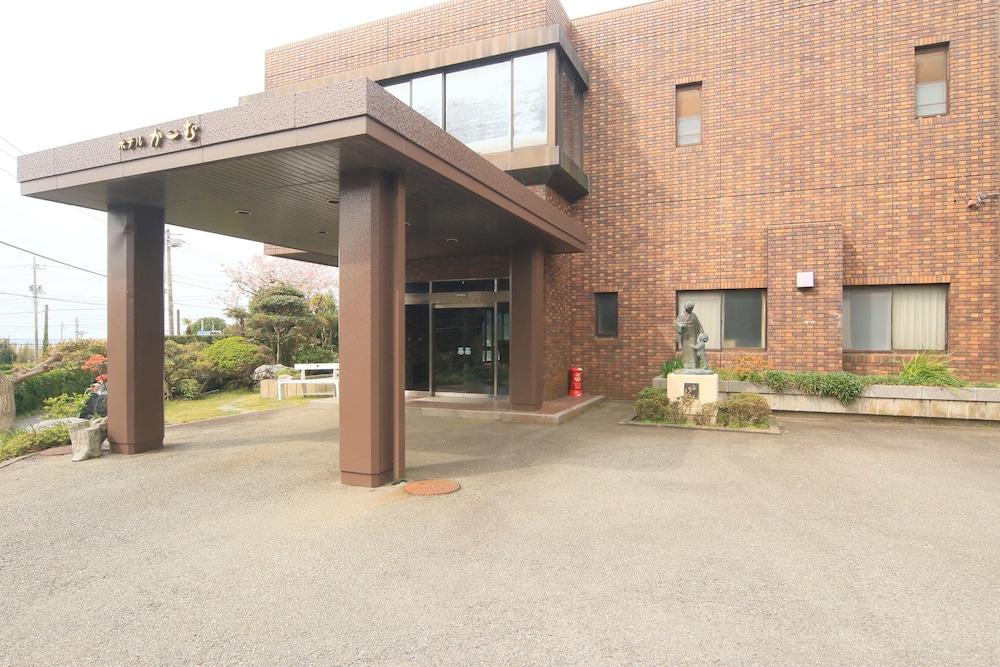 Awa Shirahama Hotel Calm - 館山市
