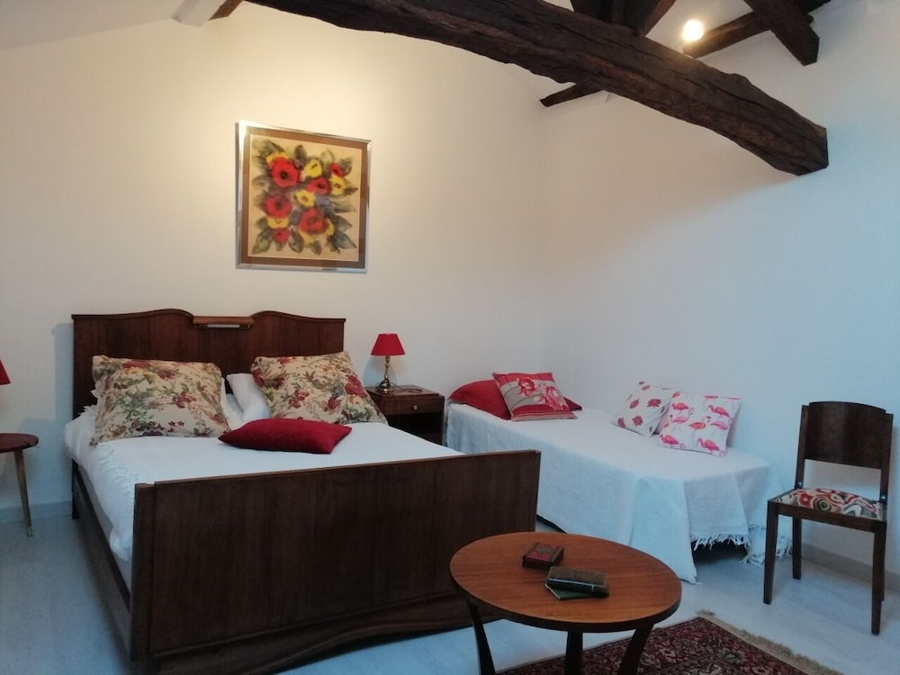 Beautiful Accommodation 5 Pers In A House With Character In The Countryside 30mn Beaches - Peyrehorade