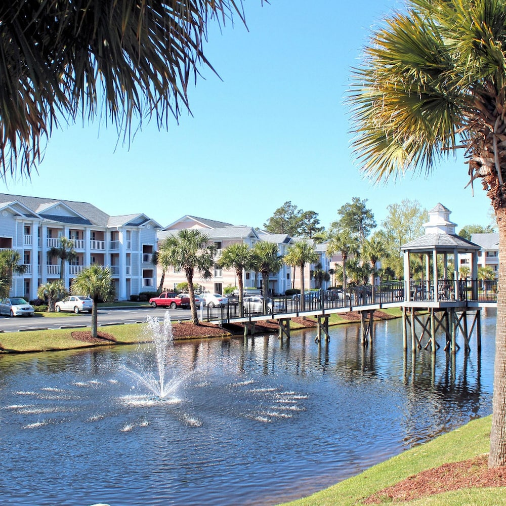 River Oaks by Palmetto Vacations - Myrtle Beach