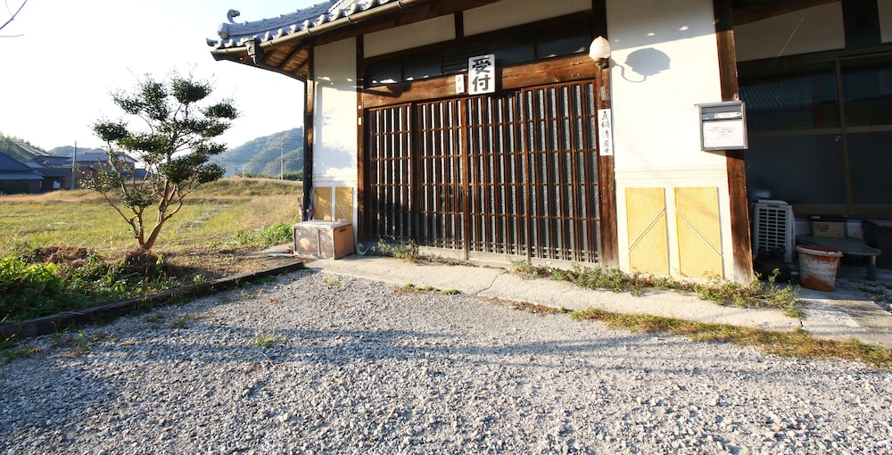Mannou Seiryuan - Kagawa