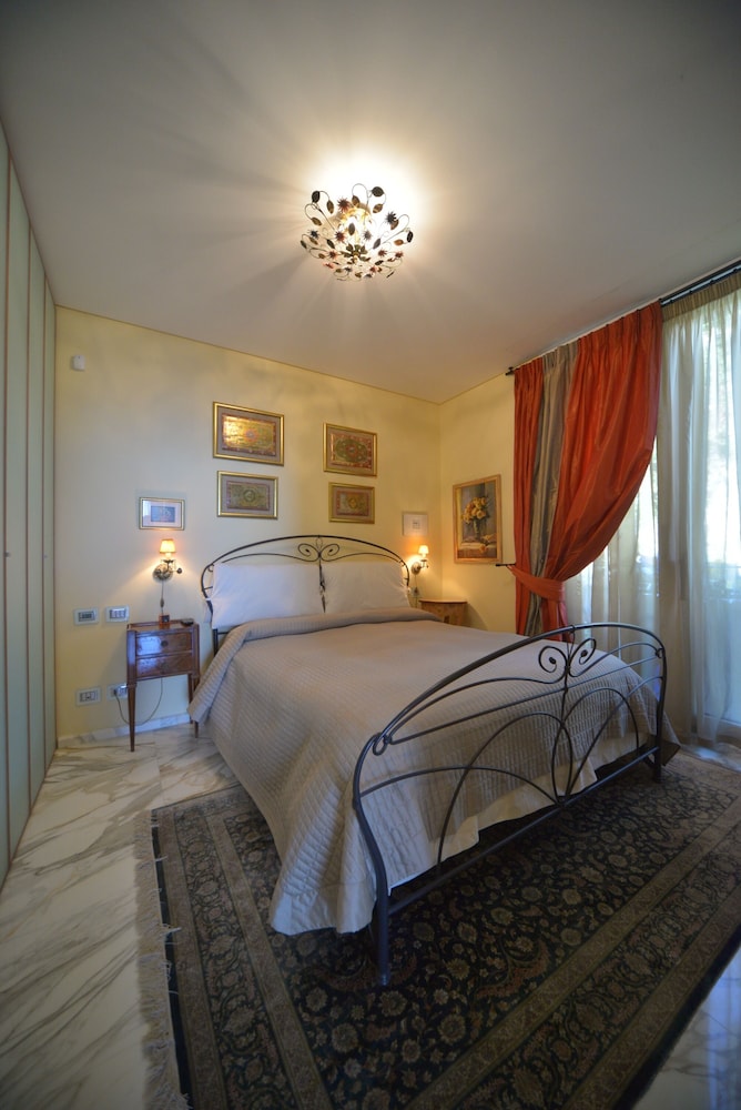 Villa Gioia - The Italian Luxury Experience - Bogliasco