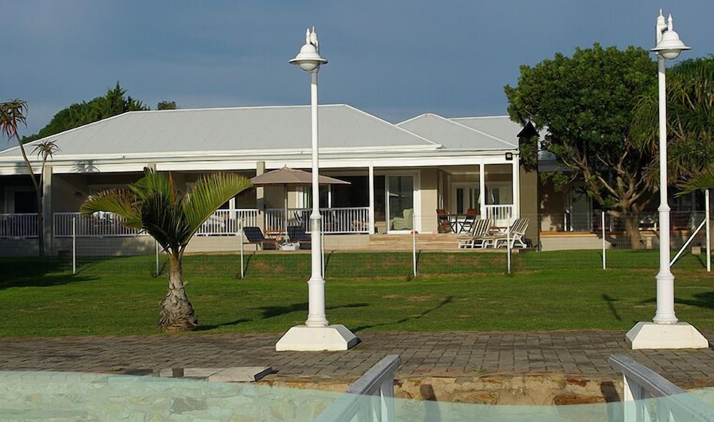 Kowie River Guest House - Port Alfred