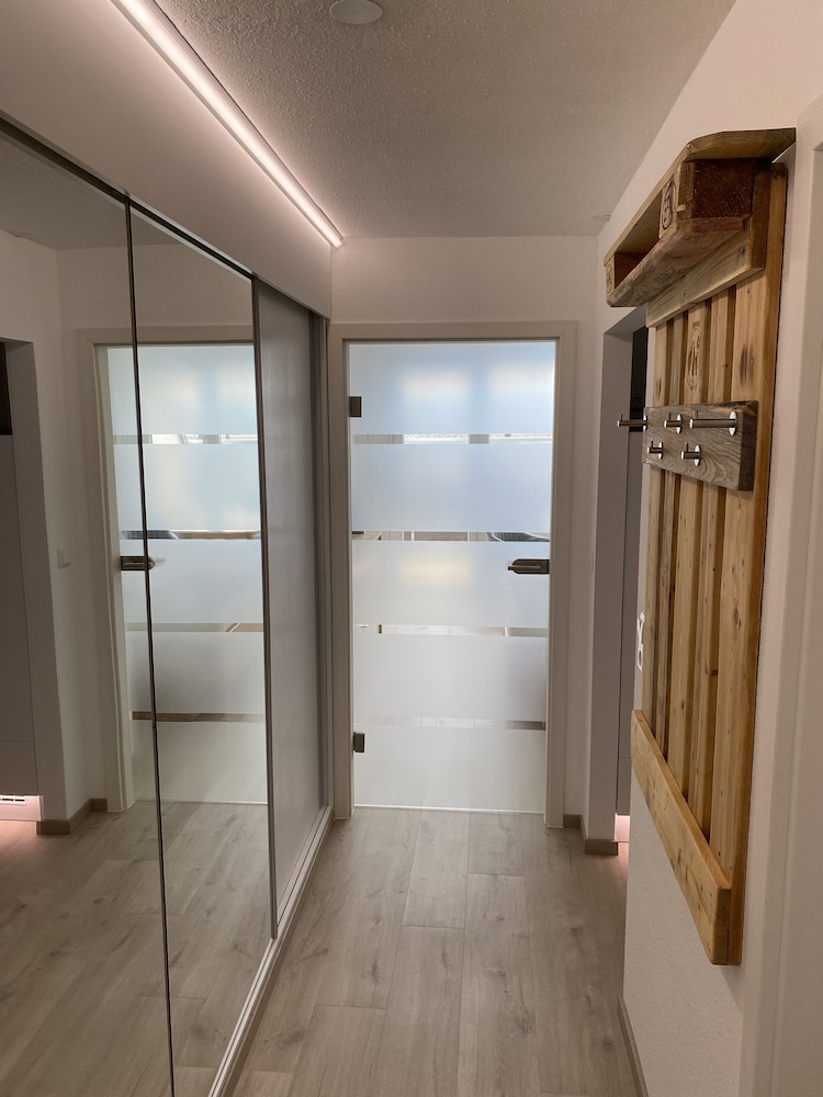 Modernes "Alpenguck" Apartment Mit Pool Und Sauna In Scheidegg Im Allgäu - Allgäu