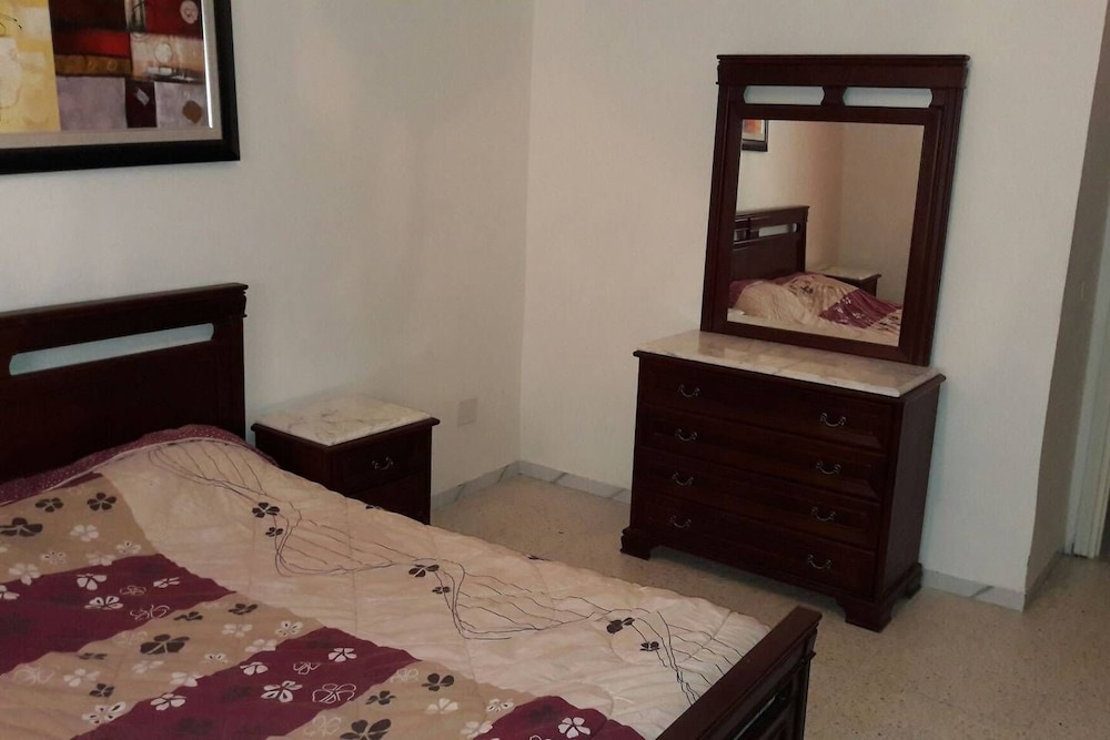 "Rent Apartment F4 Richly Furnished In Tunis" - Tunis