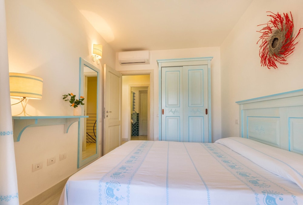 Pavoncelle - Elegant Flat In Villasimius, A Dream Resort In South Sardinia - Villasimius